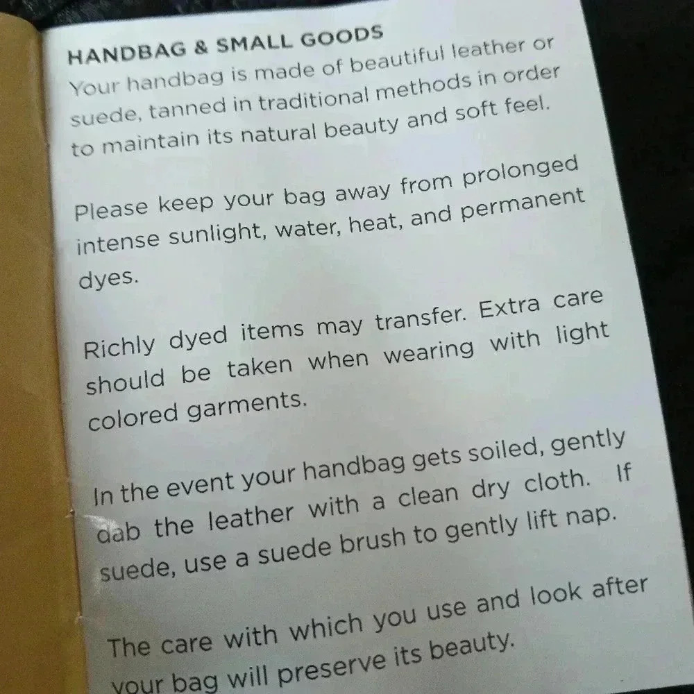 Michael Kors Sloan Bag Black Leather 🏆Gold Chain NWT - Picture 6 of 8